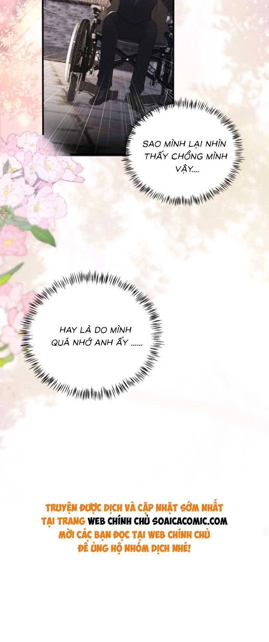 Sau Khi Trọng Sinh, Tôi Gả Cho Đại Lão Tàn Tật Chapter 20 - 33