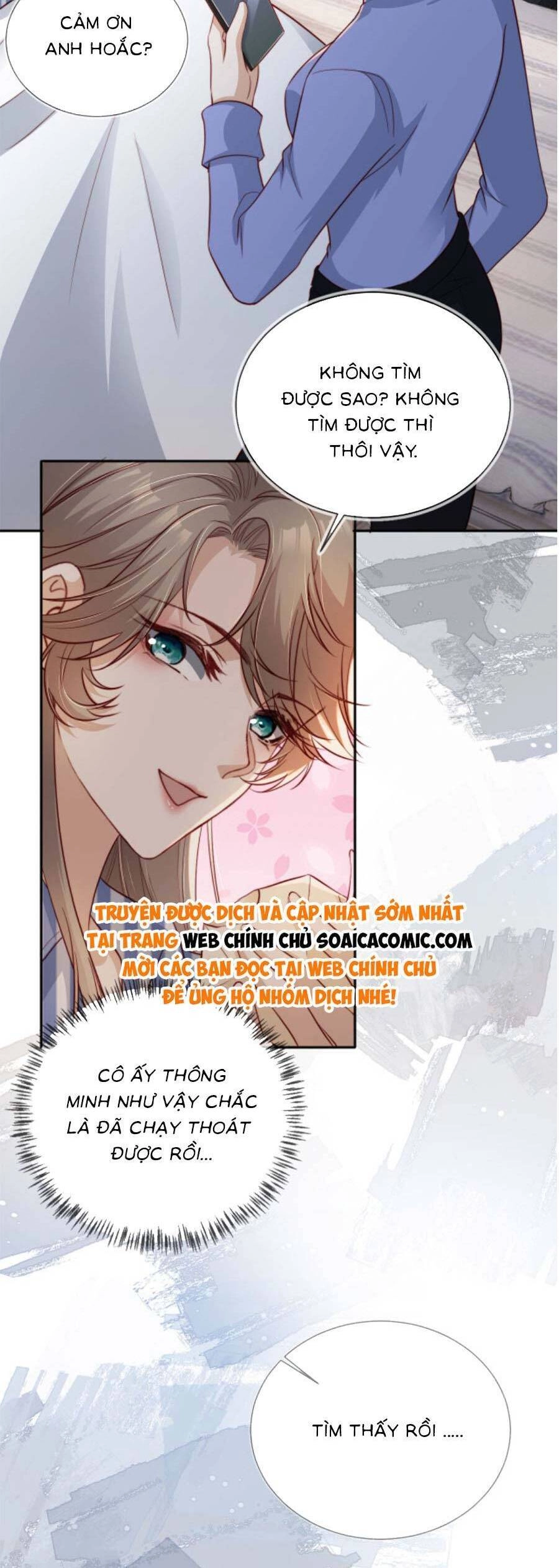 Sau Khi Trọng Sinh, Tôi Gả Cho Đại Lão Tàn Tật Chapter 21 - 5