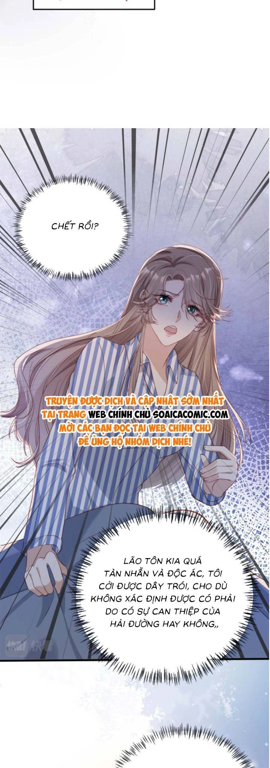 Sau Khi Trọng Sinh, Tôi Gả Cho Đại Lão Tàn Tật Chapter 21 - 7