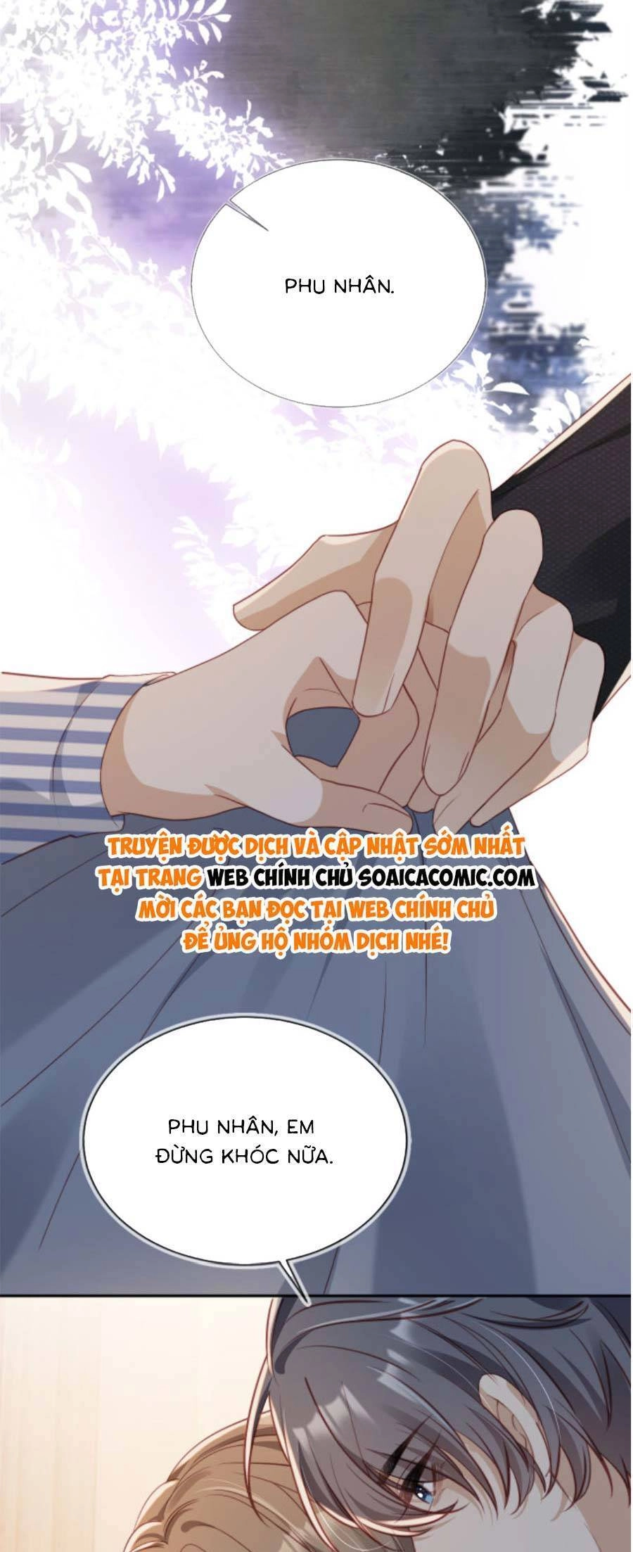 Sau Khi Trọng Sinh, Tôi Gả Cho Đại Lão Tàn Tật Chapter 21 - 9