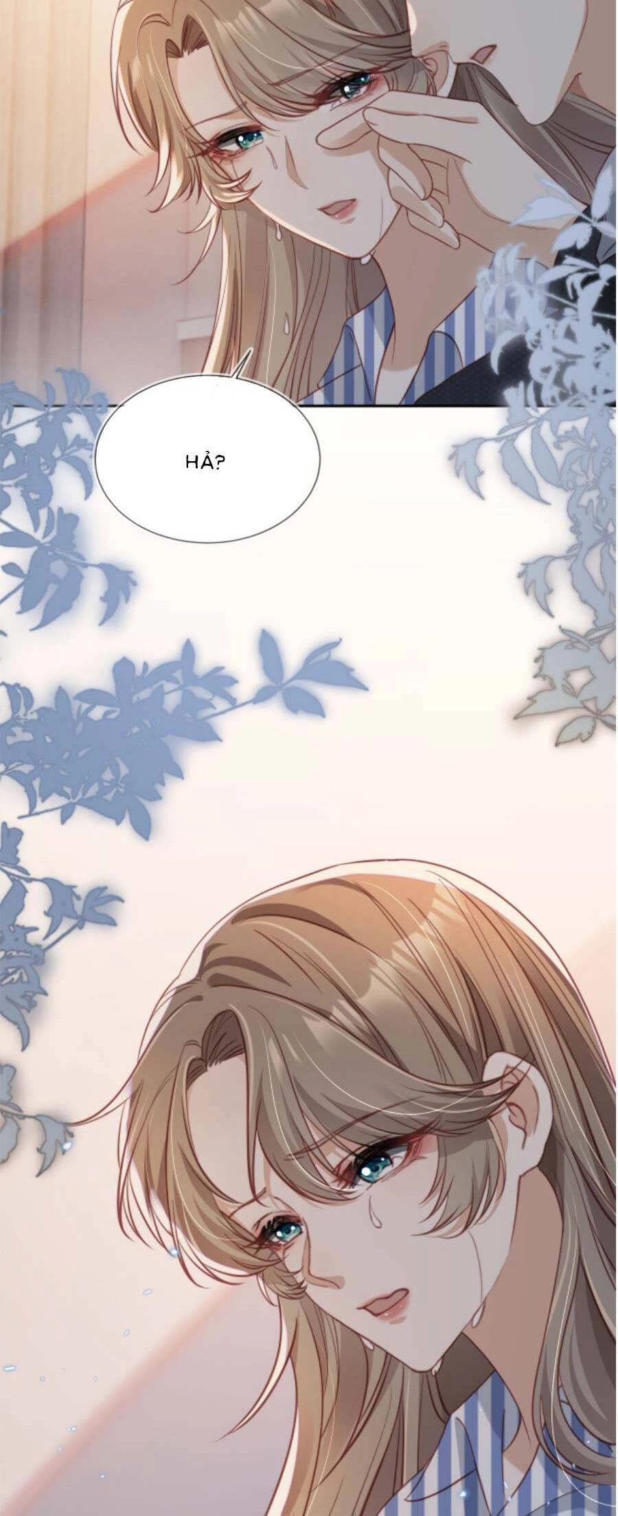 Sau Khi Trọng Sinh, Tôi Gả Cho Đại Lão Tàn Tật Chapter 21 - 10