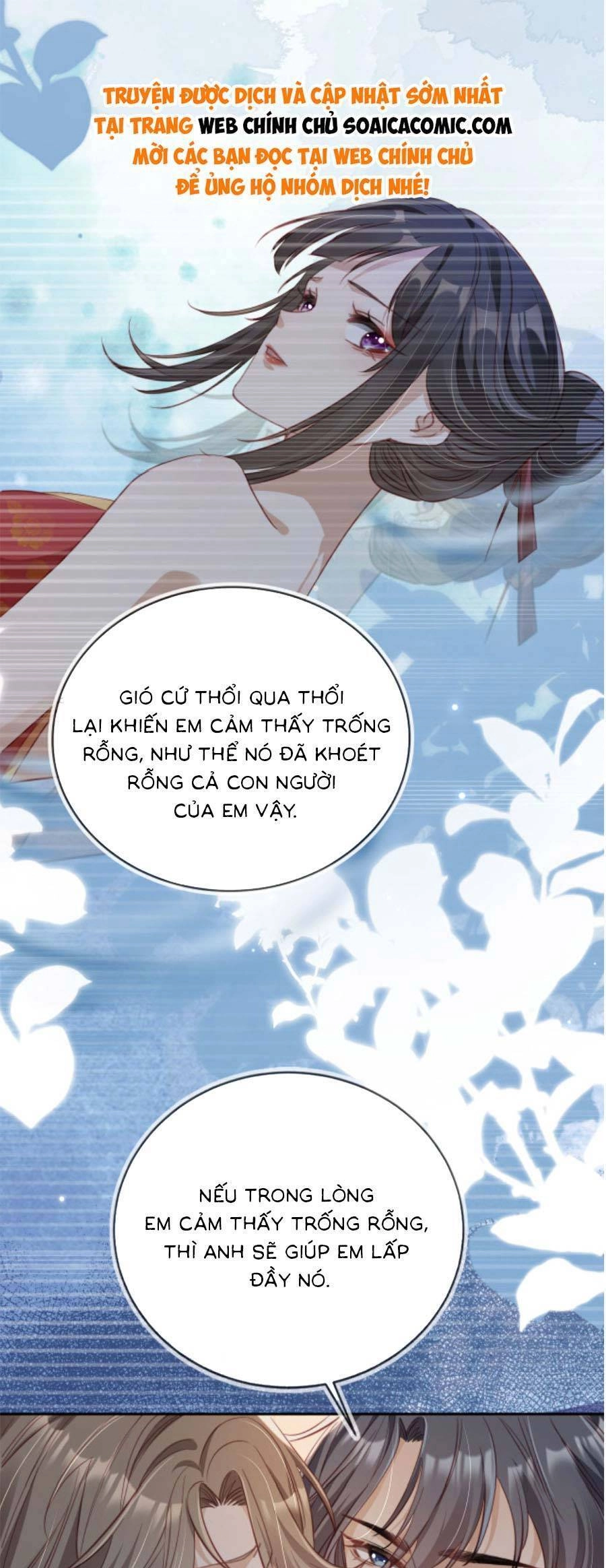 Sau Khi Trọng Sinh, Tôi Gả Cho Đại Lão Tàn Tật Chapter 21 - 12