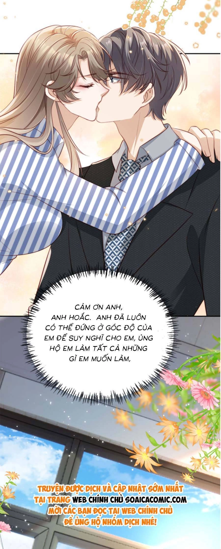 Sau Khi Trọng Sinh, Tôi Gả Cho Đại Lão Tàn Tật Chapter 21 - 17