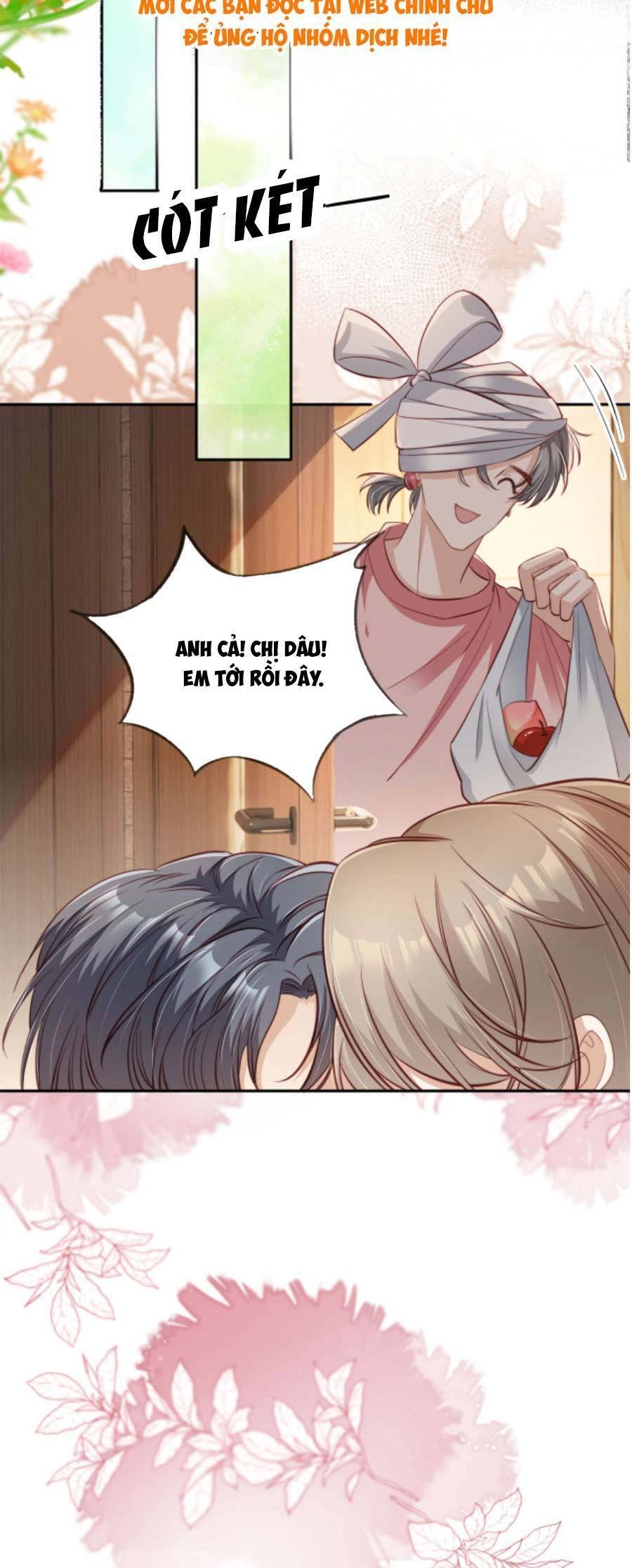 Sau Khi Trọng Sinh, Tôi Gả Cho Đại Lão Tàn Tật Chapter 21 - 19