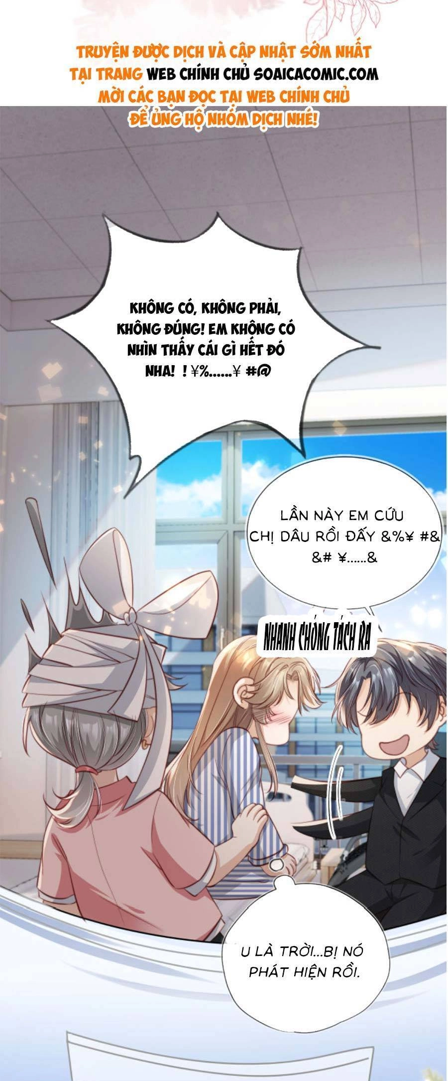 Sau Khi Trọng Sinh, Tôi Gả Cho Đại Lão Tàn Tật Chapter 21 - 20