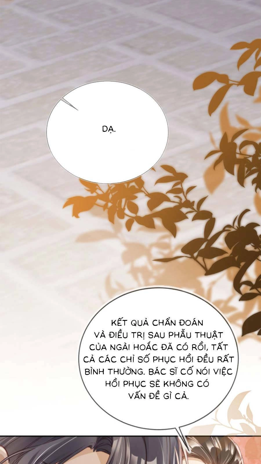 Sau Khi Trọng Sinh, Tôi Gả Cho Đại Lão Tàn Tật Chapter 21 - 28