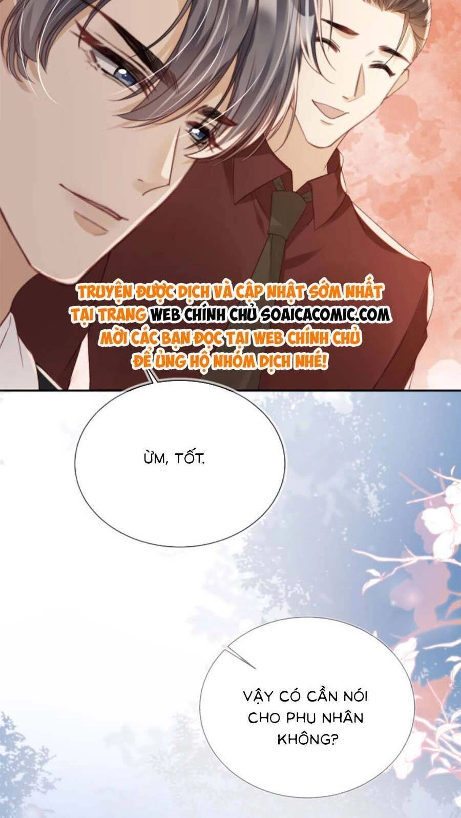 Sau Khi Trọng Sinh, Tôi Gả Cho Đại Lão Tàn Tật Chapter 21 - 29