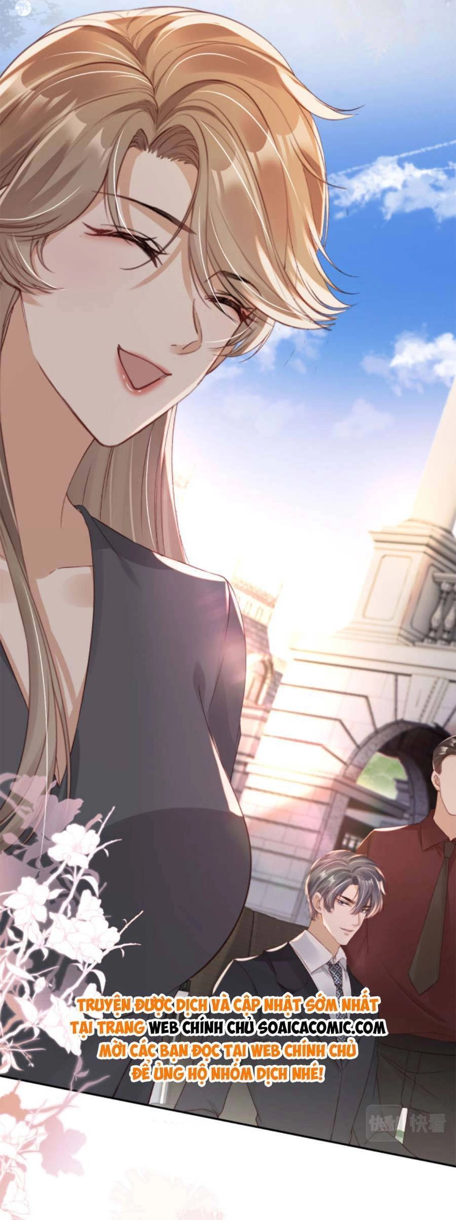 Sau Khi Trọng Sinh, Tôi Gả Cho Đại Lão Tàn Tật Chapter 21 - 30