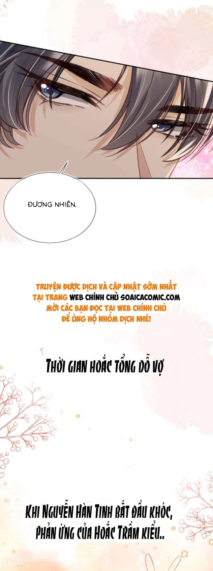 Sau Khi Trọng Sinh, Tôi Gả Cho Đại Lão Tàn Tật Chapter 21 - 31