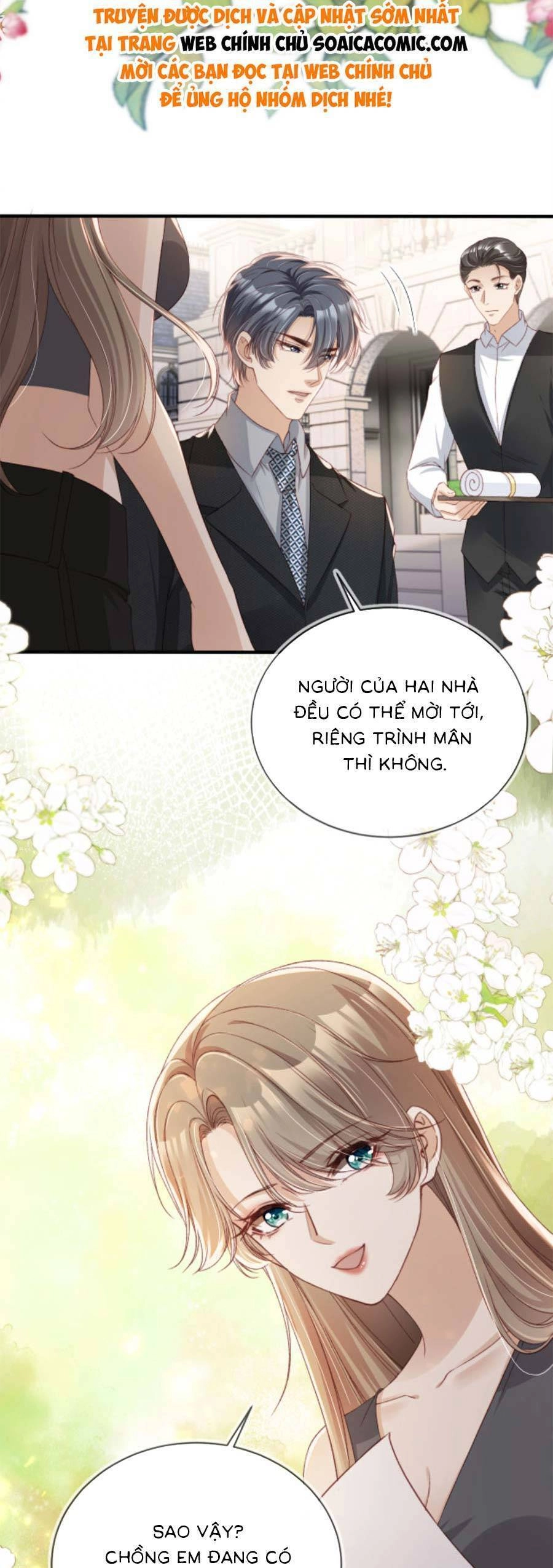 Sau Khi Trọng Sinh, Tôi Gả Cho Đại Lão Tàn Tật Chapter 22 - 4