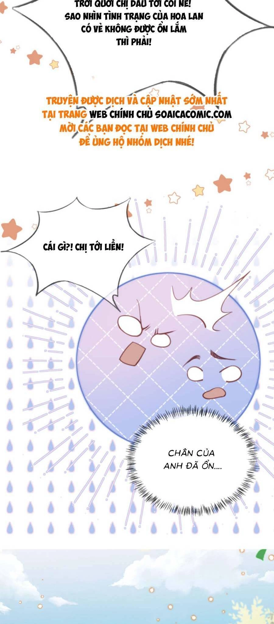 Sau Khi Trọng Sinh, Tôi Gả Cho Đại Lão Tàn Tật Chapter 22 - 7