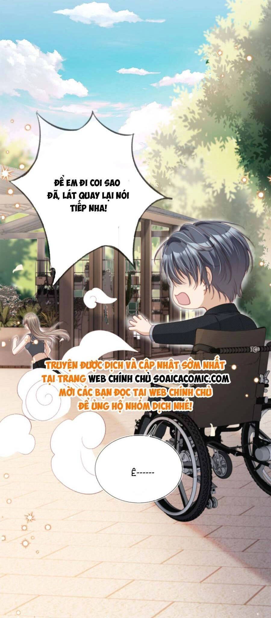 Sau Khi Trọng Sinh, Tôi Gả Cho Đại Lão Tàn Tật Chapter 22 - 8