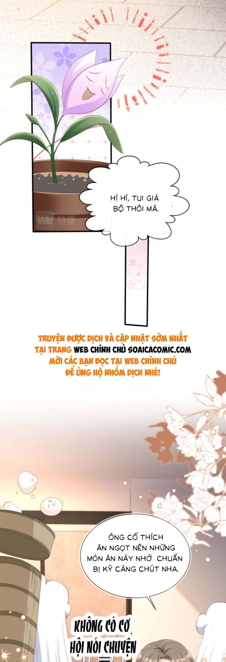 Sau Khi Trọng Sinh, Tôi Gả Cho Đại Lão Tàn Tật Chapter 22 - 9