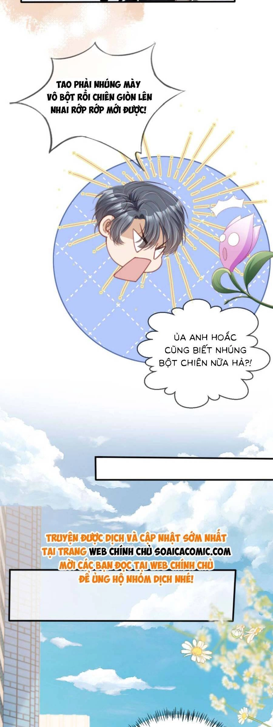 Sau Khi Trọng Sinh, Tôi Gả Cho Đại Lão Tàn Tật Chapter 22 - 13