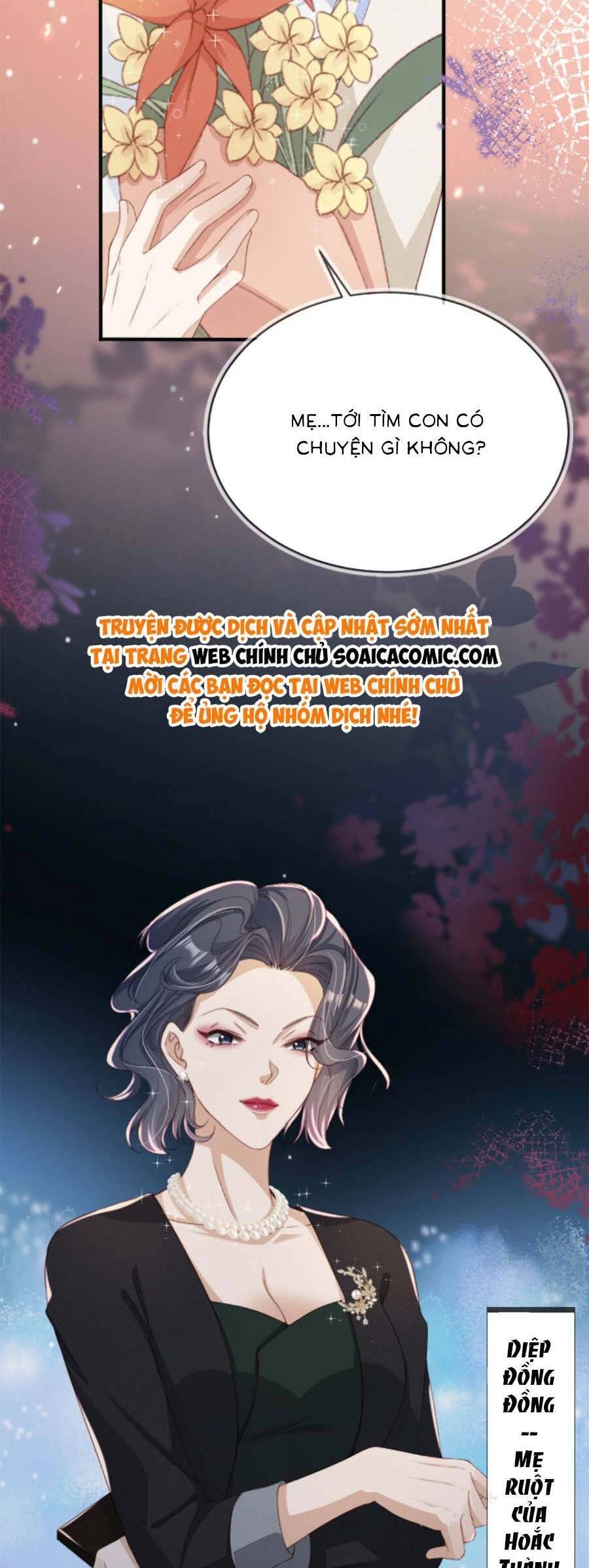 Sau Khi Trọng Sinh, Tôi Gả Cho Đại Lão Tàn Tật Chapter 22 - 16