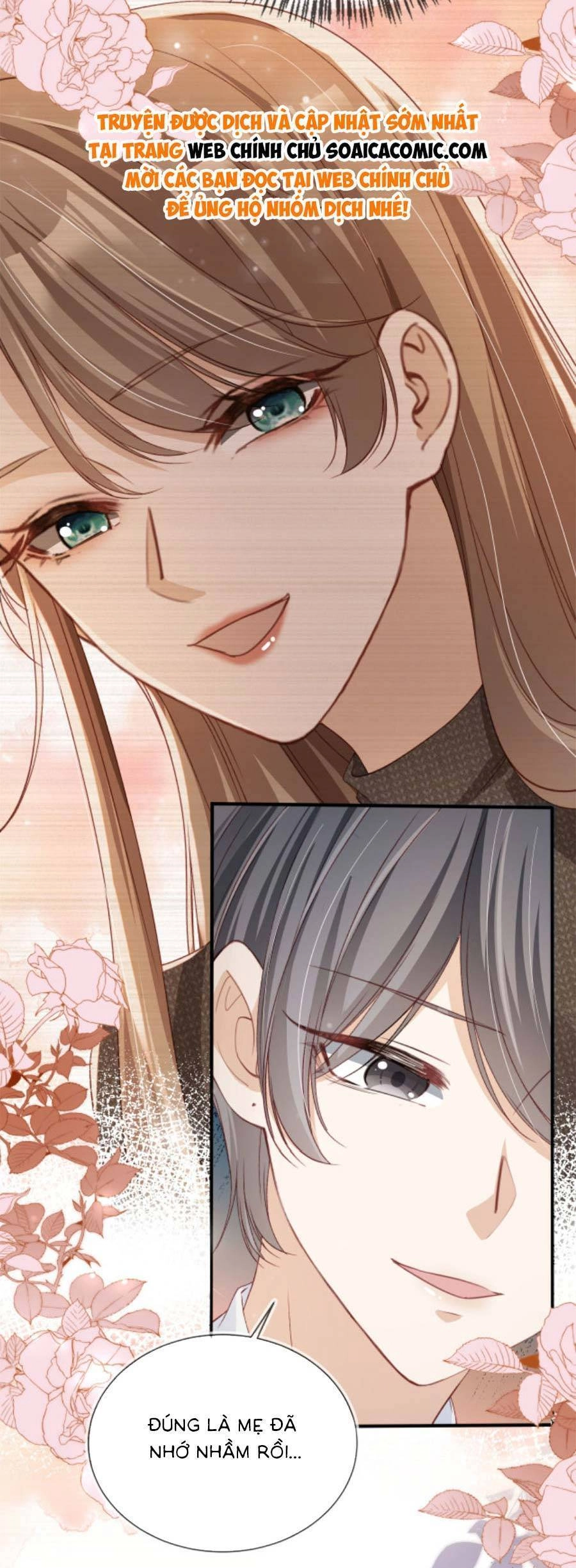 Sau Khi Trọng Sinh, Tôi Gả Cho Đại Lão Tàn Tật Chapter 22 - 20