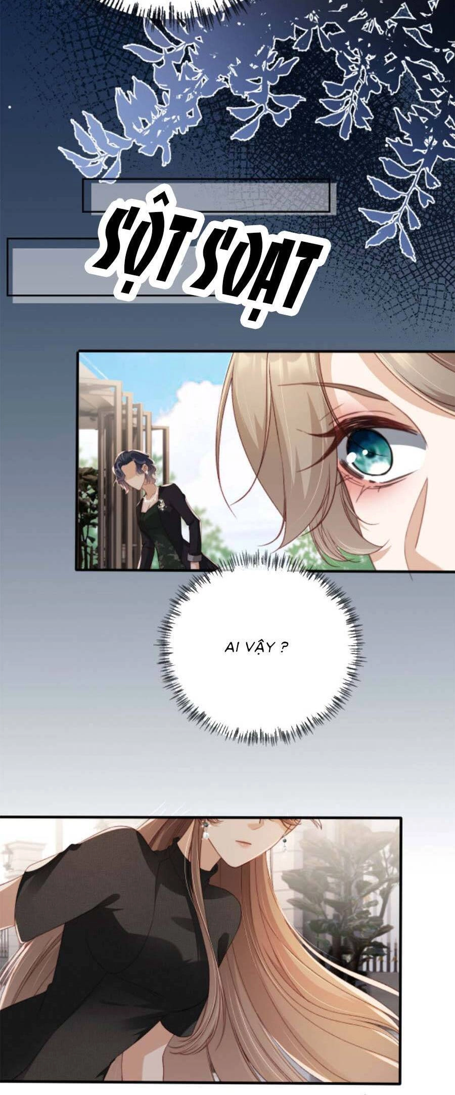 Sau Khi Trọng Sinh, Tôi Gả Cho Đại Lão Tàn Tật Chapter 22 - 31