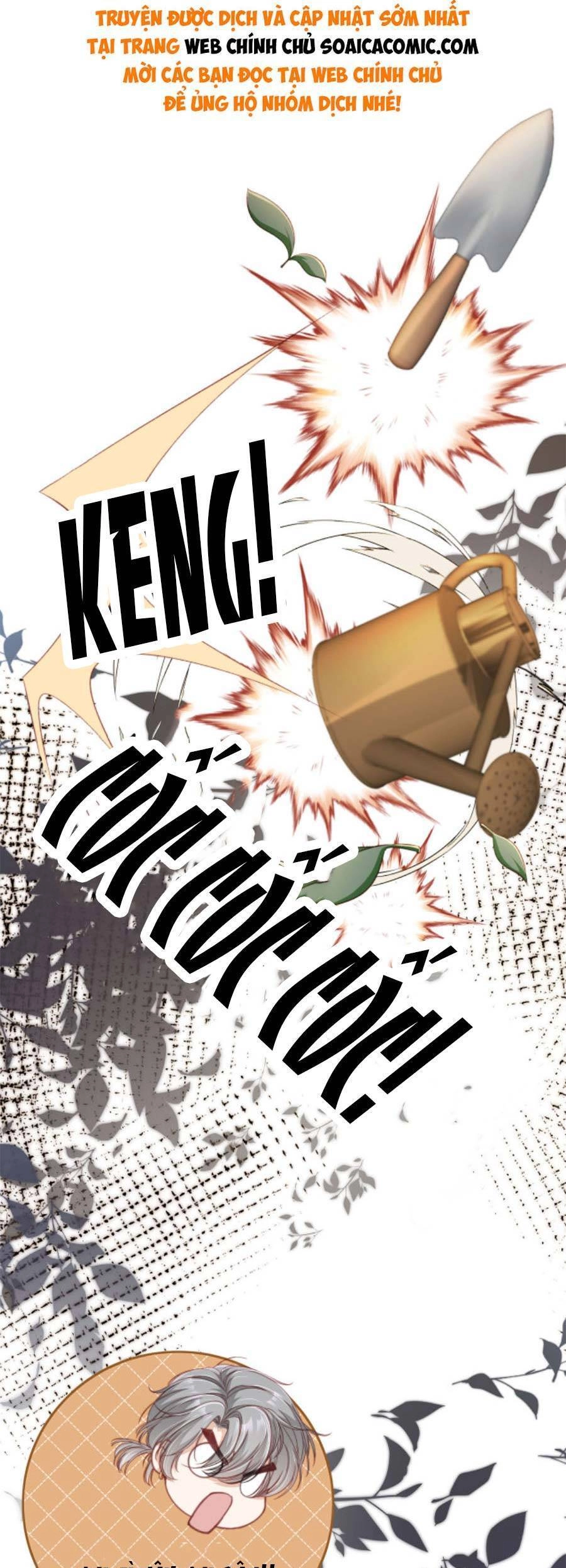 Sau Khi Trọng Sinh, Tôi Gả Cho Đại Lão Tàn Tật Chapter 22 - 32