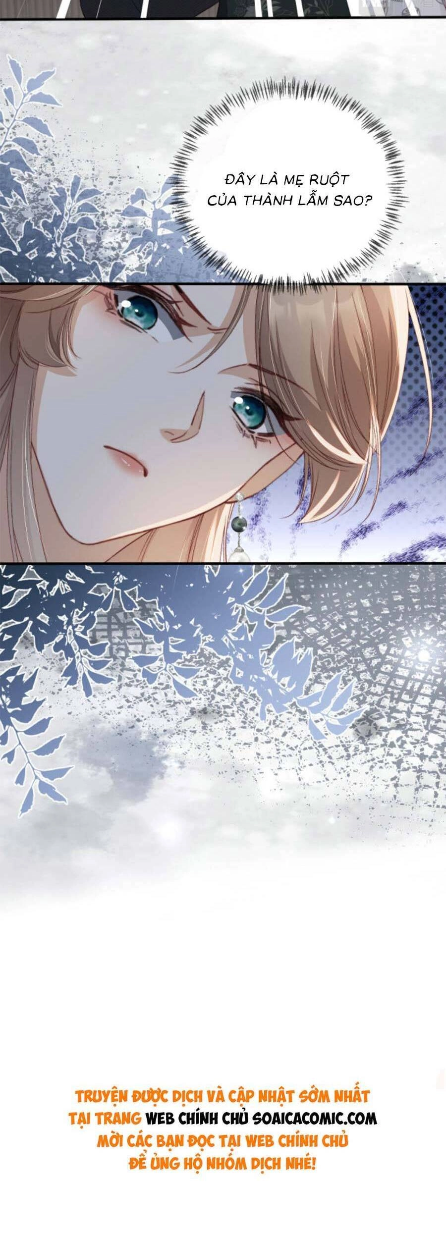 Sau Khi Trọng Sinh, Tôi Gả Cho Đại Lão Tàn Tật Chapter 22 - 34