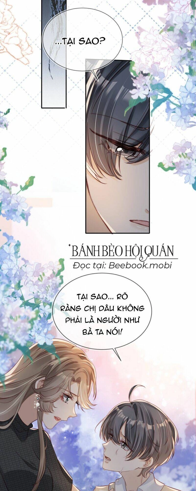 Sau Khi Trọng Sinh, Tôi Gả Cho Đại Lão Tàn Tật Chapter 23 - 20