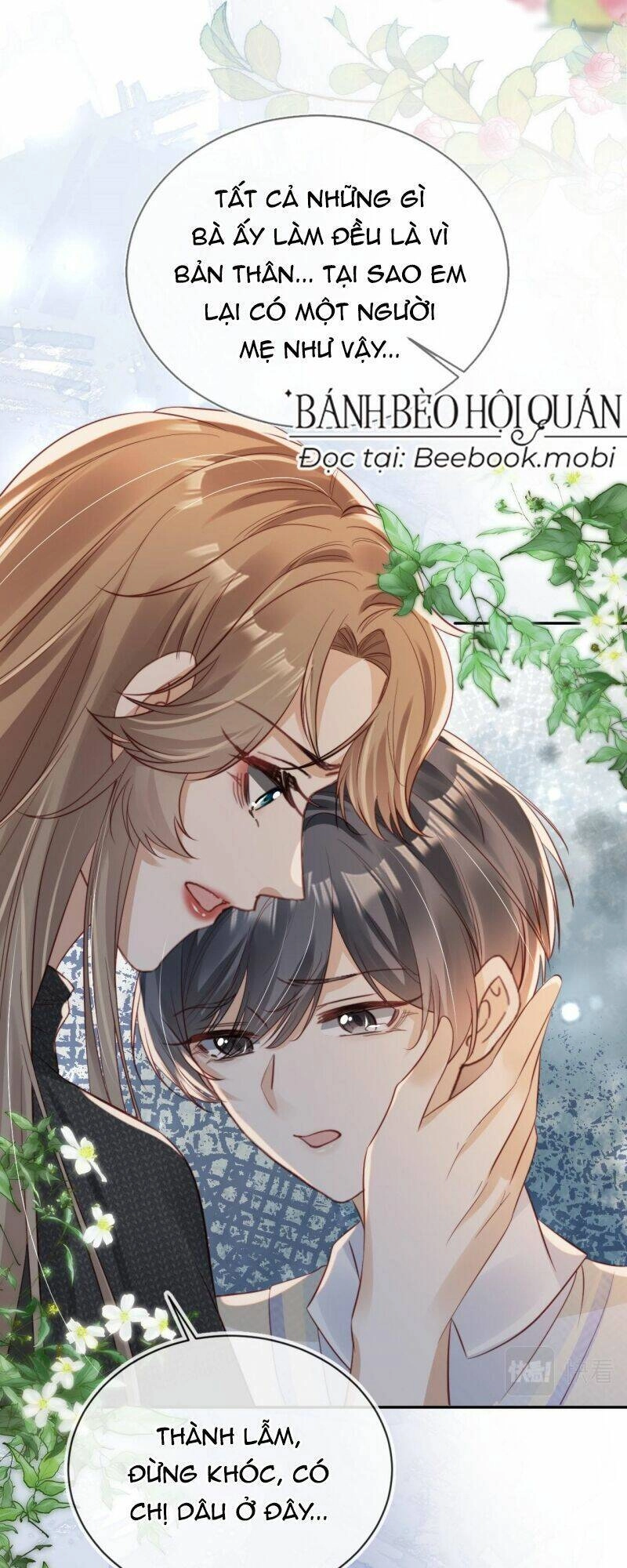 Sau Khi Trọng Sinh, Tôi Gả Cho Đại Lão Tàn Tật Chapter 23 - 23