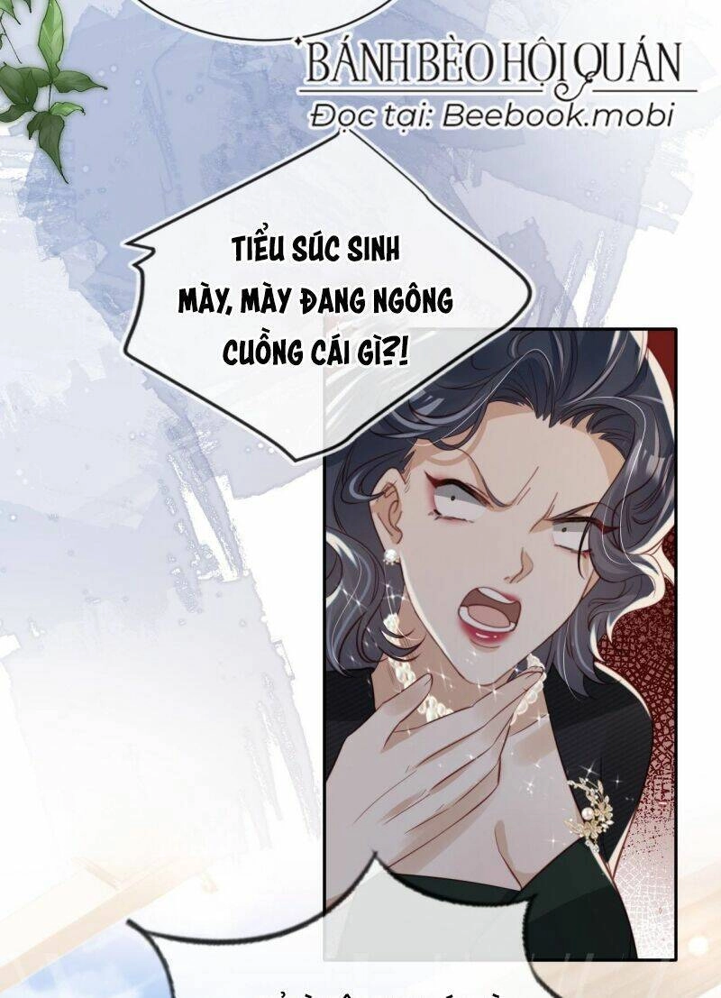 Sau Khi Trọng Sinh, Tôi Gả Cho Đại Lão Tàn Tật Chapter 23 - 24