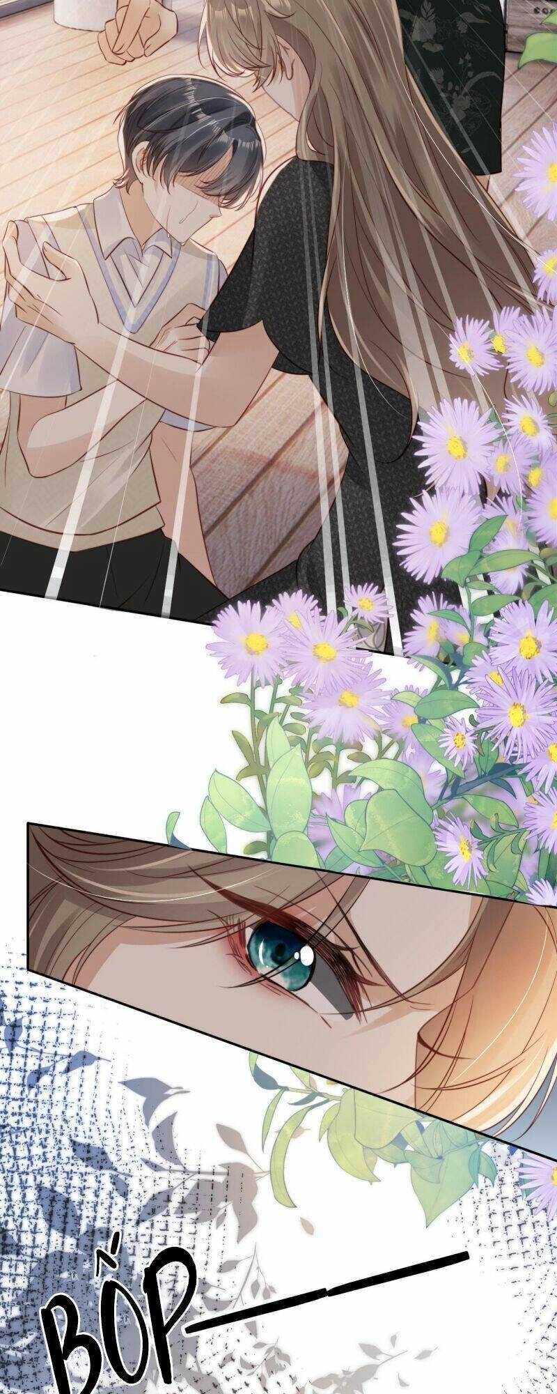 Sau Khi Trọng Sinh, Tôi Gả Cho Đại Lão Tàn Tật Chapter 23 - 26