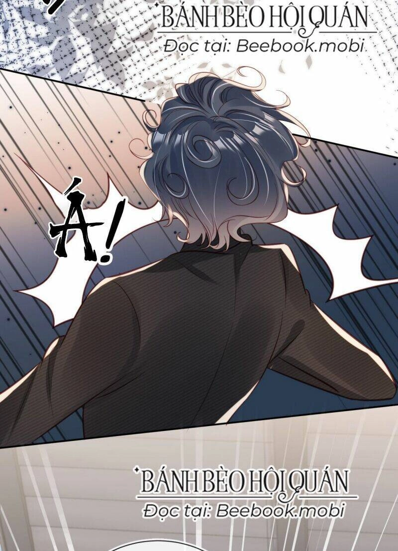 Sau Khi Trọng Sinh, Tôi Gả Cho Đại Lão Tàn Tật Chapter 23 - 27