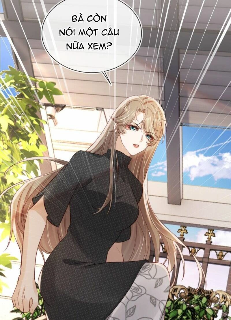 Sau Khi Trọng Sinh, Tôi Gả Cho Đại Lão Tàn Tật Chapter 23 - 28