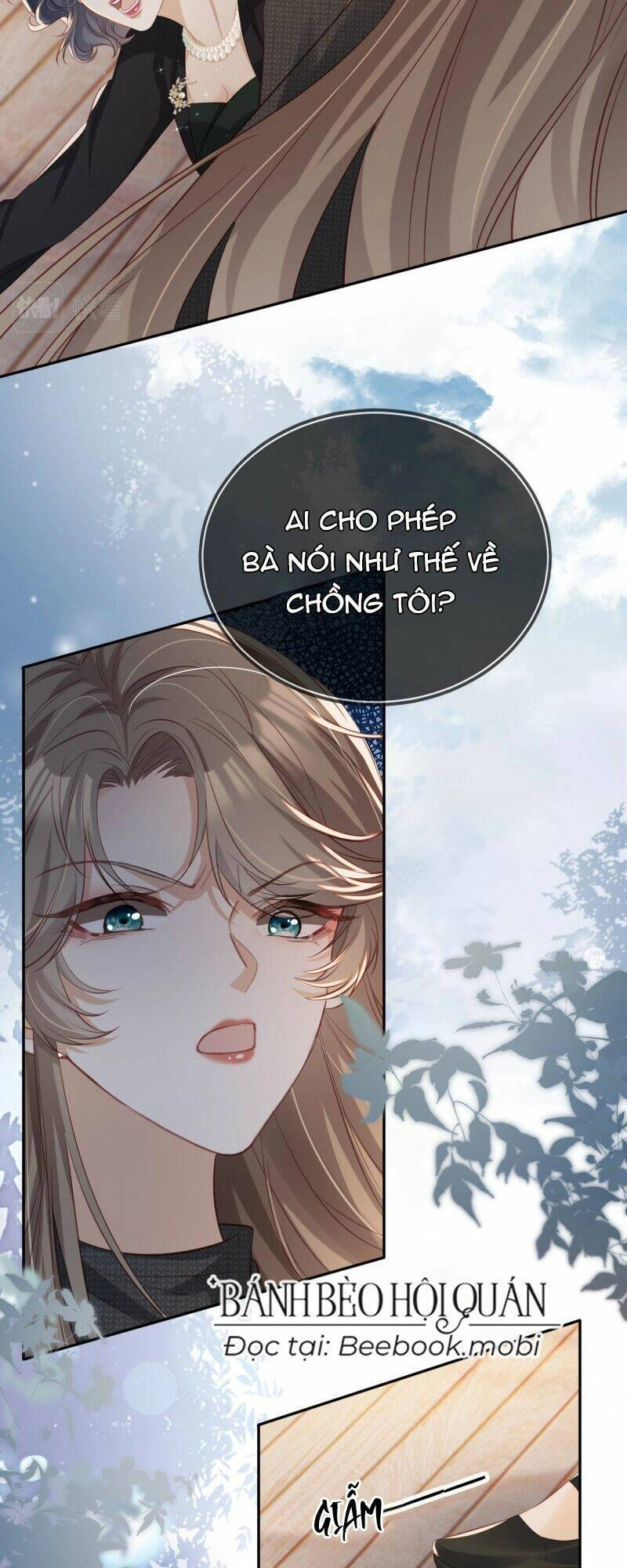 Sau Khi Trọng Sinh, Tôi Gả Cho Đại Lão Tàn Tật Chapter 23 - 32