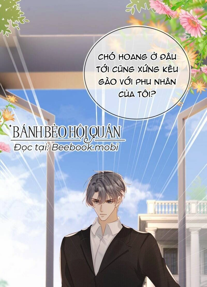 Sau Khi Trọng Sinh, Tôi Gả Cho Đại Lão Tàn Tật Chapter 23 - 34