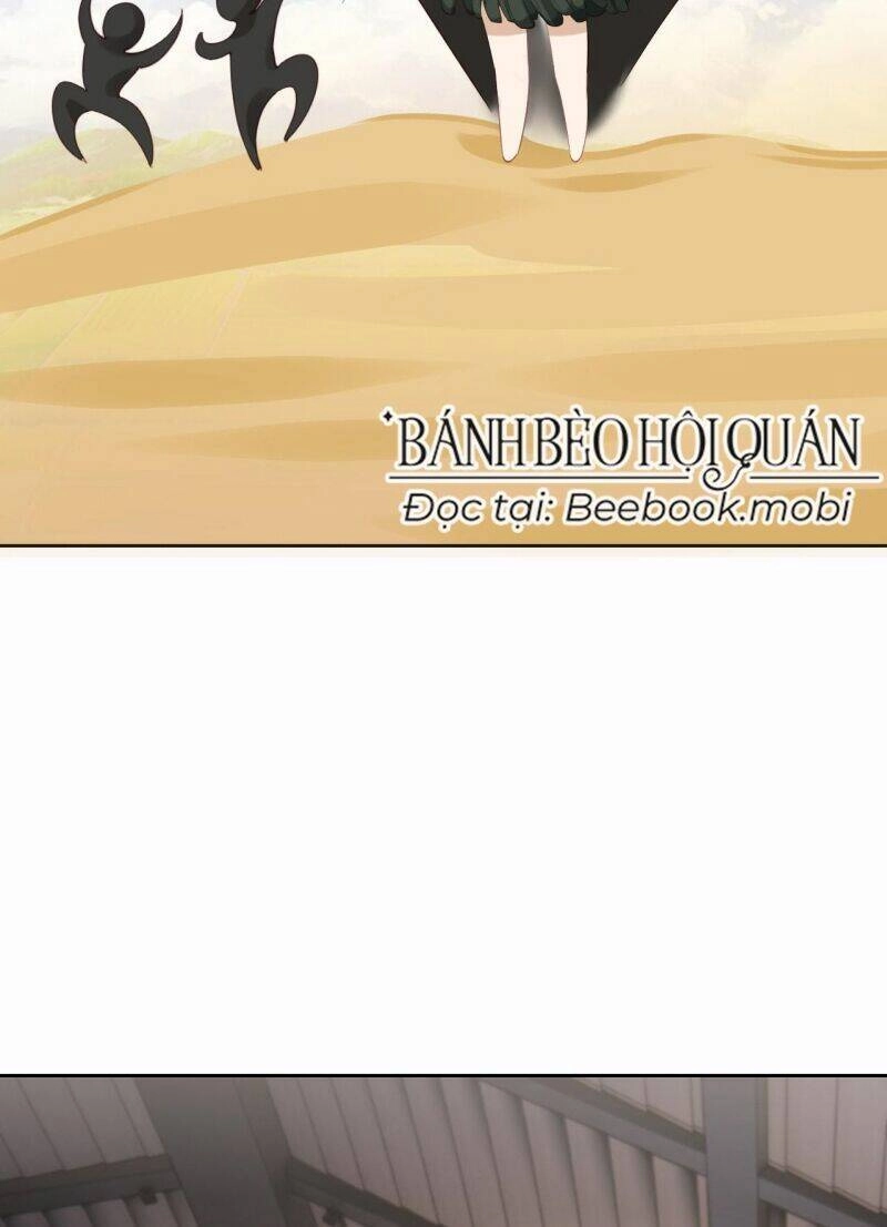 Sau Khi Trọng Sinh, Tôi Gả Cho Đại Lão Tàn Tật Chapter 23 - 39