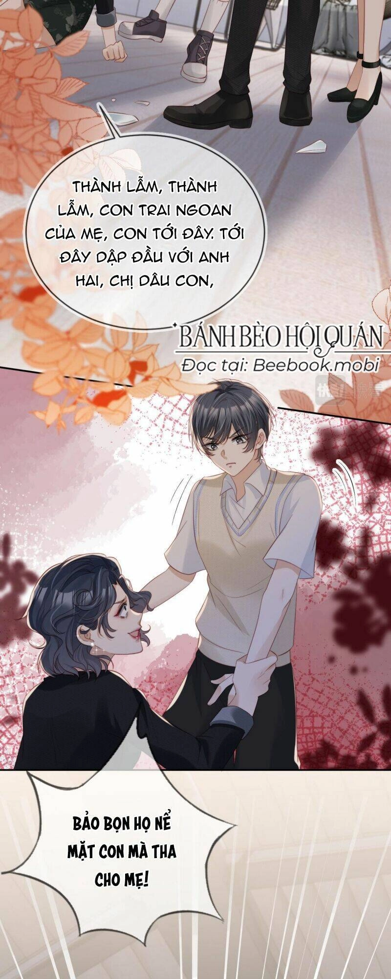 Sau Khi Trọng Sinh, Tôi Gả Cho Đại Lão Tàn Tật Chapter 23 - 41