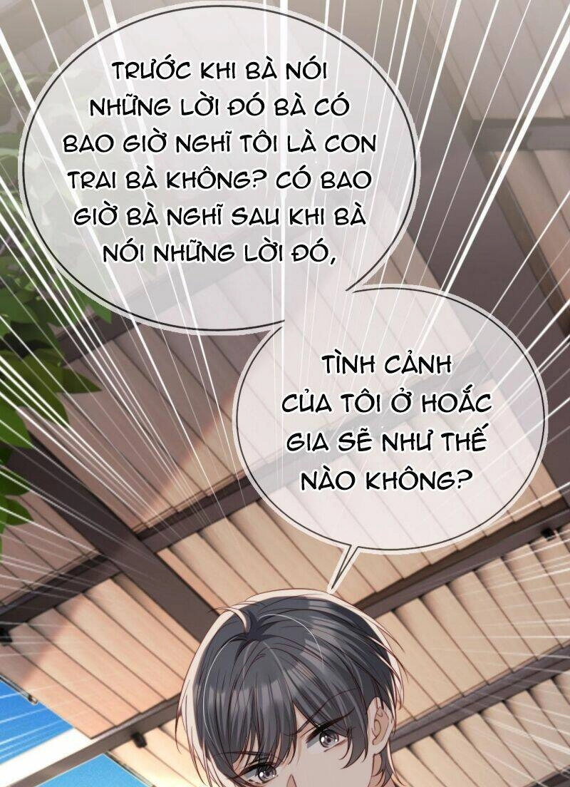 Sau Khi Trọng Sinh, Tôi Gả Cho Đại Lão Tàn Tật Chapter 23 - 42