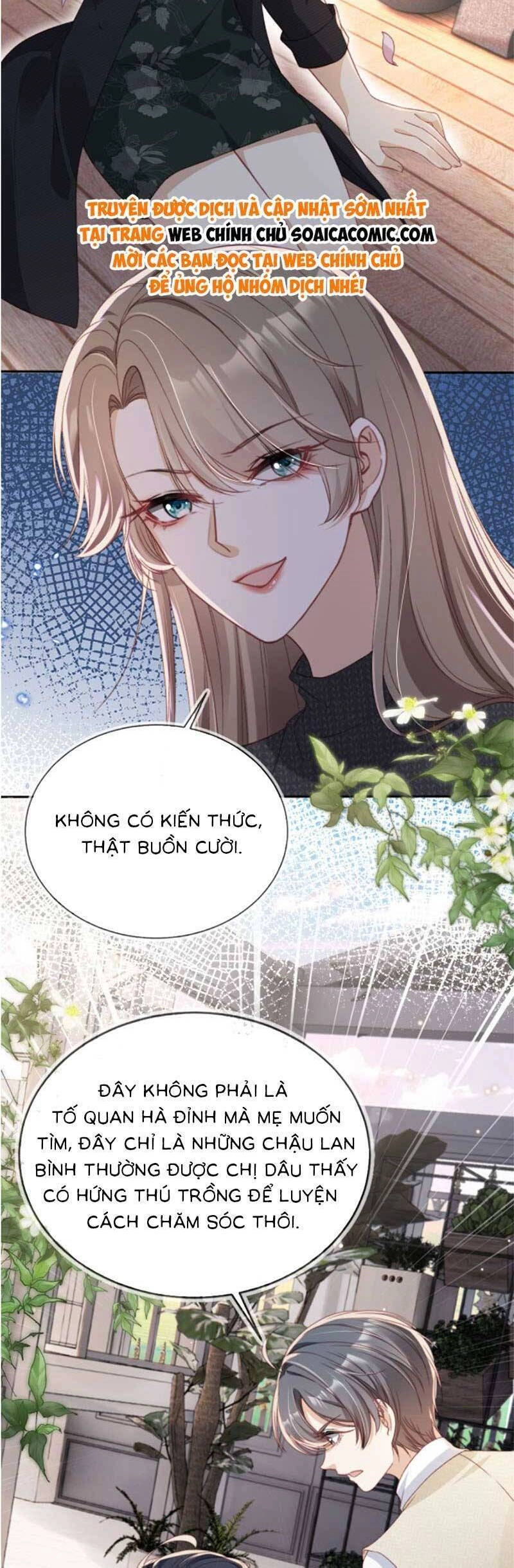 Sau Khi Trọng Sinh, Tôi Gả Cho Đại Lão Tàn Tật Chapter 24 - 2