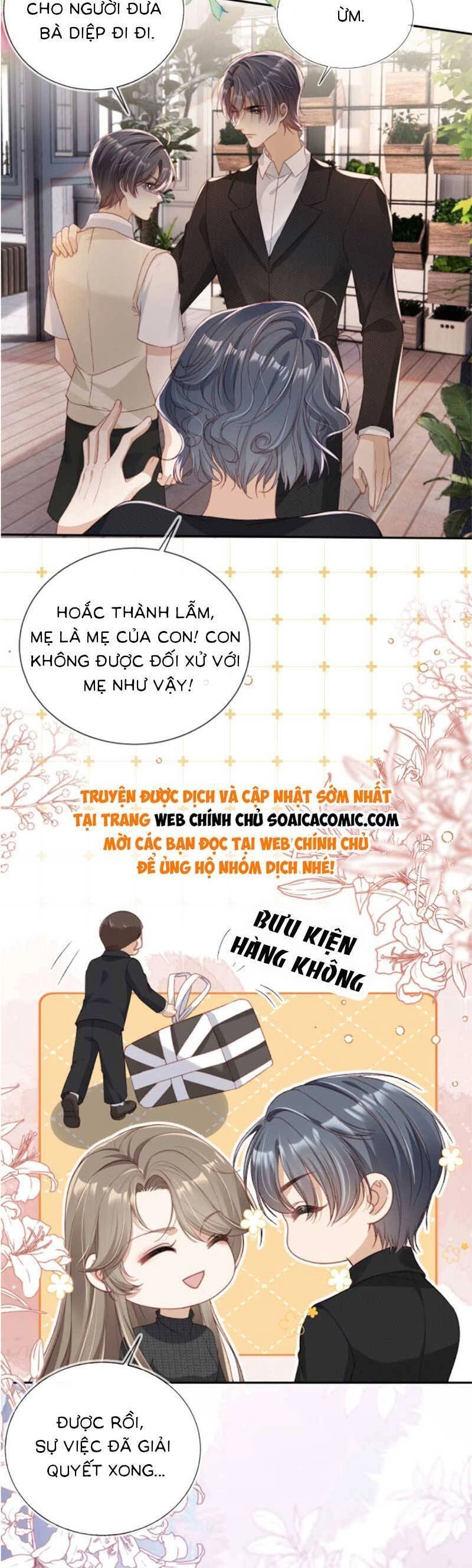 Sau Khi Trọng Sinh, Tôi Gả Cho Đại Lão Tàn Tật Chapter 24 - 5