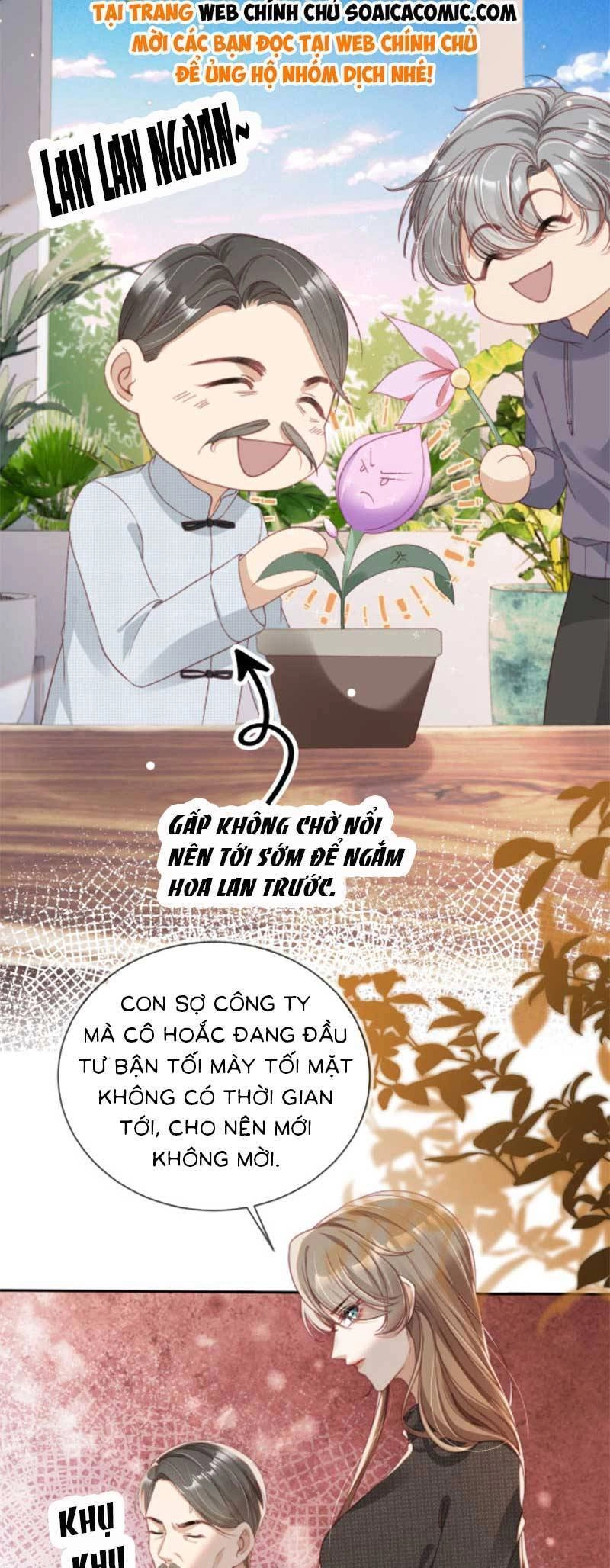 Sau Khi Trọng Sinh, Tôi Gả Cho Đại Lão Tàn Tật Chapter 24 - 12