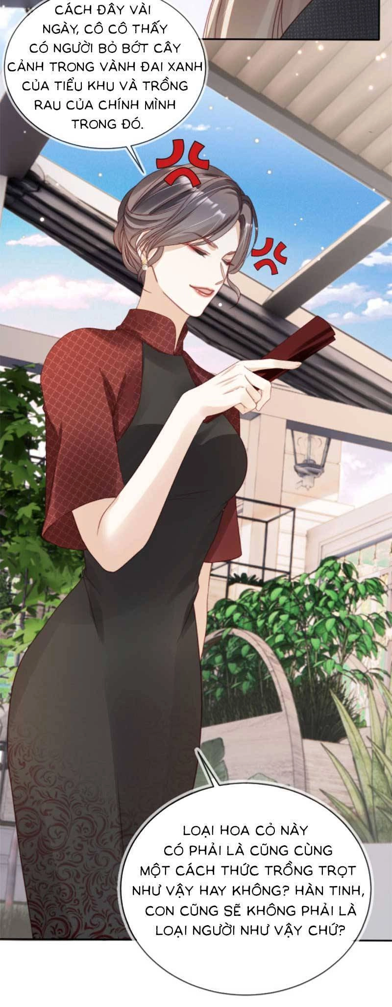 Sau Khi Trọng Sinh, Tôi Gả Cho Đại Lão Tàn Tật Chapter 24 - 14