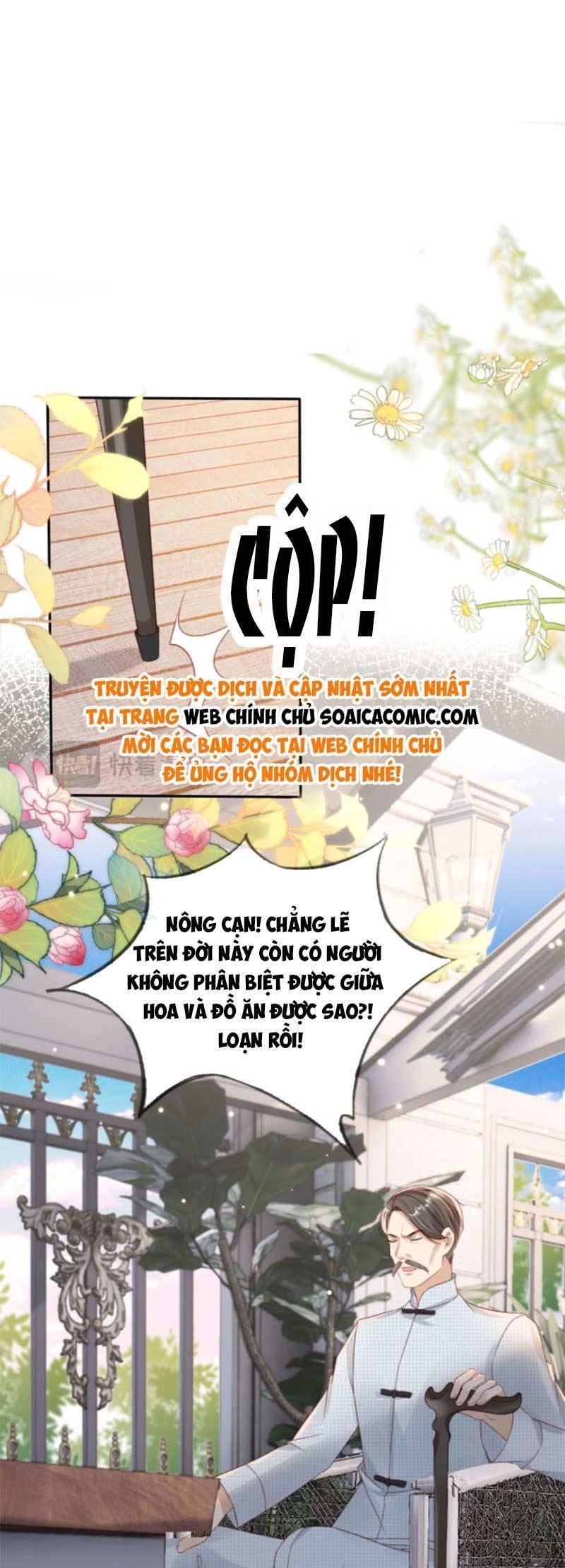 Sau Khi Trọng Sinh, Tôi Gả Cho Đại Lão Tàn Tật Chapter 24 - 15