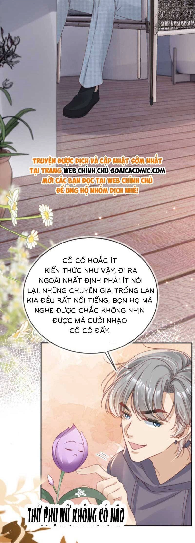Sau Khi Trọng Sinh, Tôi Gả Cho Đại Lão Tàn Tật Chapter 24 - 16