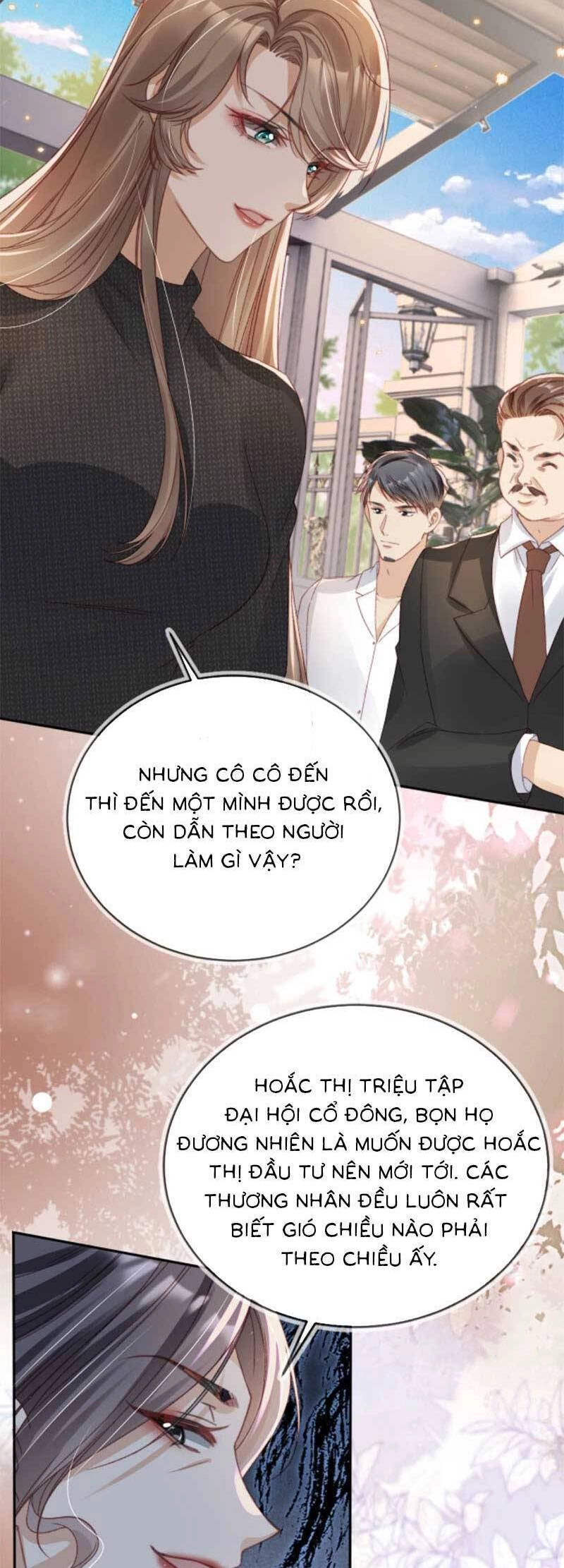 Sau Khi Trọng Sinh, Tôi Gả Cho Đại Lão Tàn Tật Chapter 24 - 18