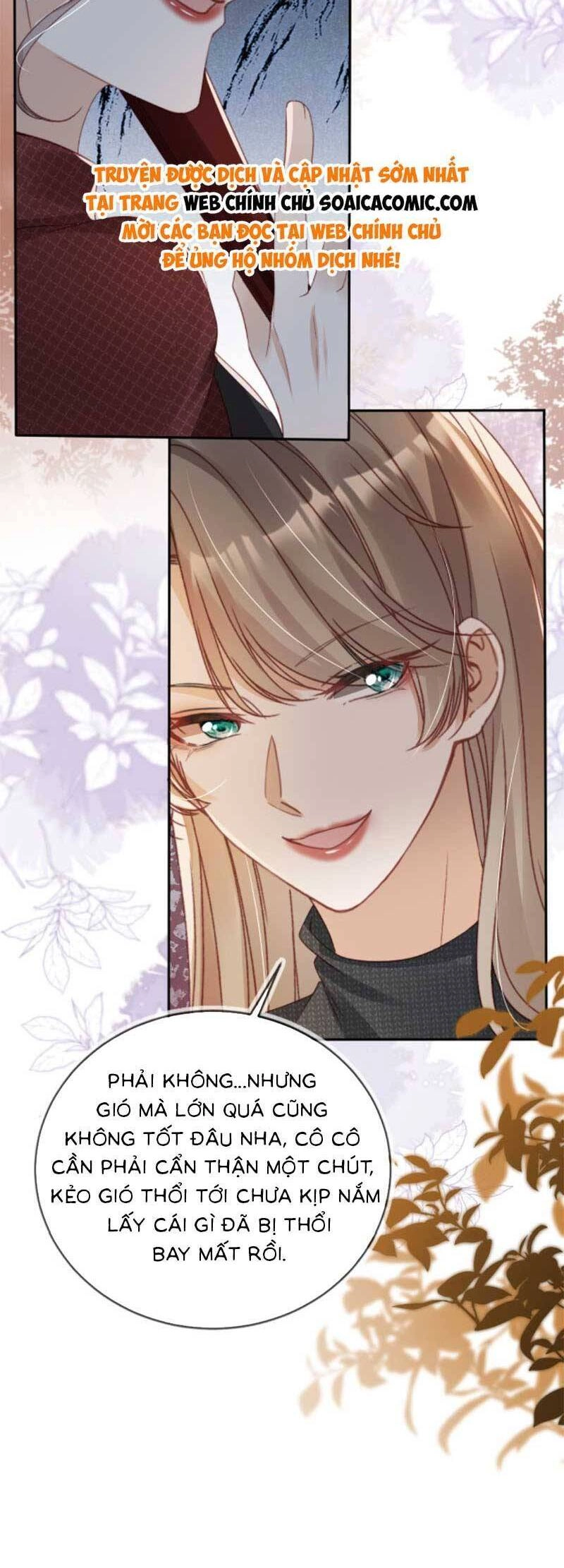 Sau Khi Trọng Sinh, Tôi Gả Cho Đại Lão Tàn Tật Chapter 24 - 19