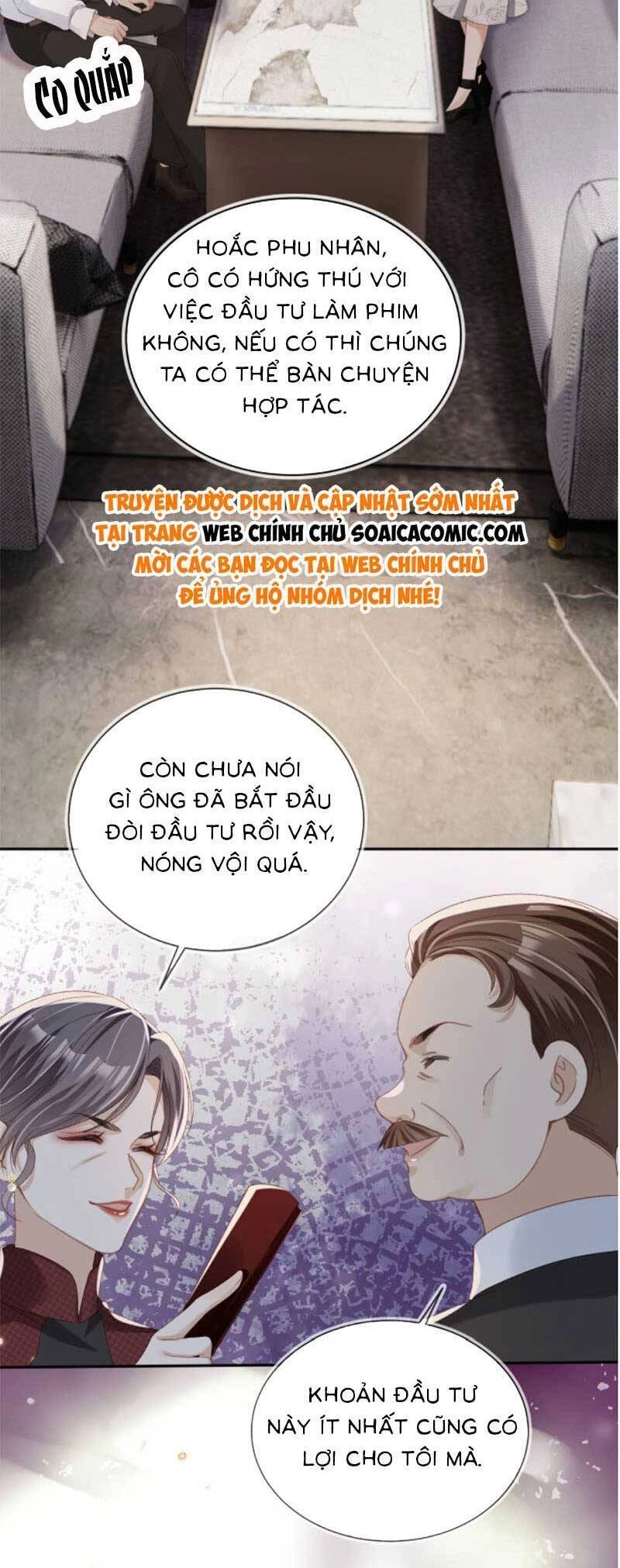 Sau Khi Trọng Sinh, Tôi Gả Cho Đại Lão Tàn Tật Chapter 24 - 22