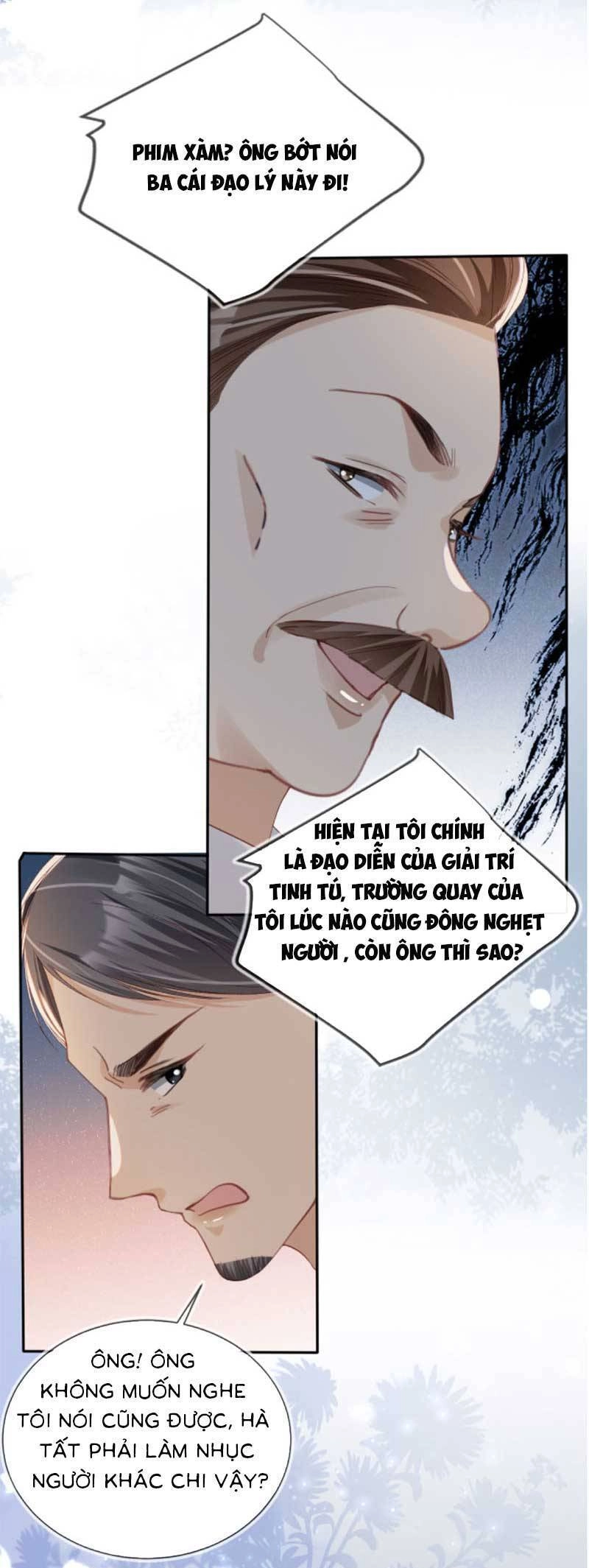 Sau Khi Trọng Sinh, Tôi Gả Cho Đại Lão Tàn Tật Chapter 24 - 25