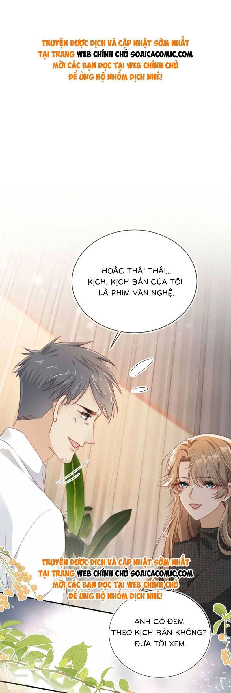 Sau Khi Trọng Sinh, Tôi Gả Cho Đại Lão Tàn Tật Chapter 25 - 1