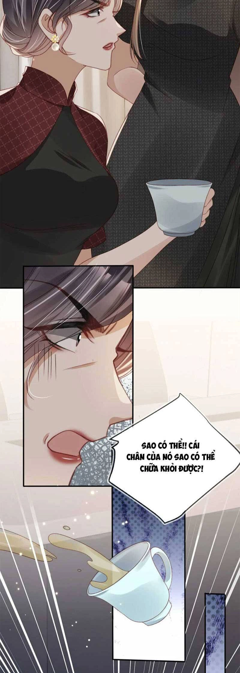 Sau Khi Trọng Sinh, Tôi Gả Cho Đại Lão Tàn Tật Chapter 25 - 12