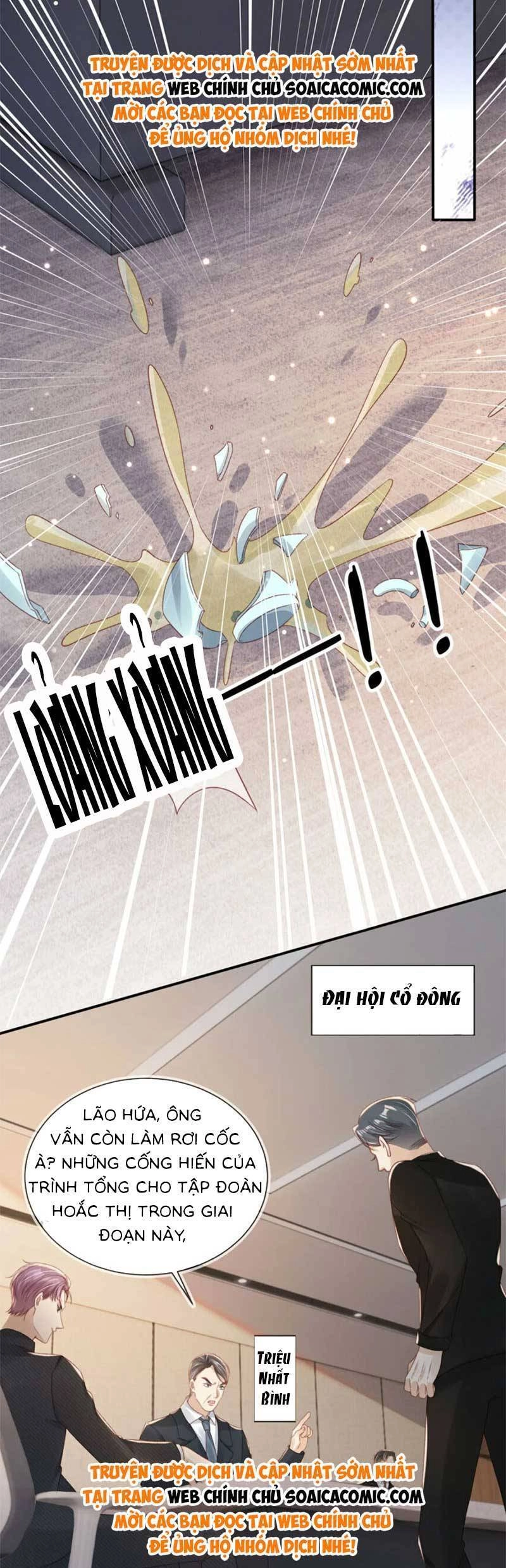 Sau Khi Trọng Sinh, Tôi Gả Cho Đại Lão Tàn Tật Chapter 25 - 13