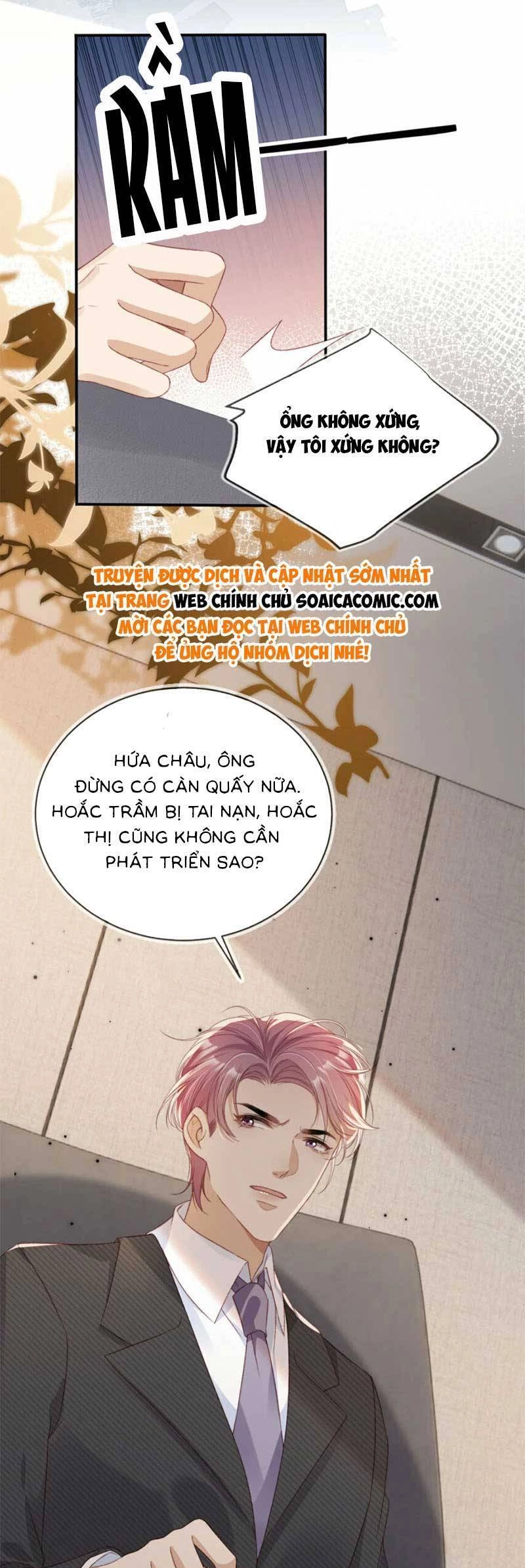 Sau Khi Trọng Sinh, Tôi Gả Cho Đại Lão Tàn Tật Chapter 25 - 15