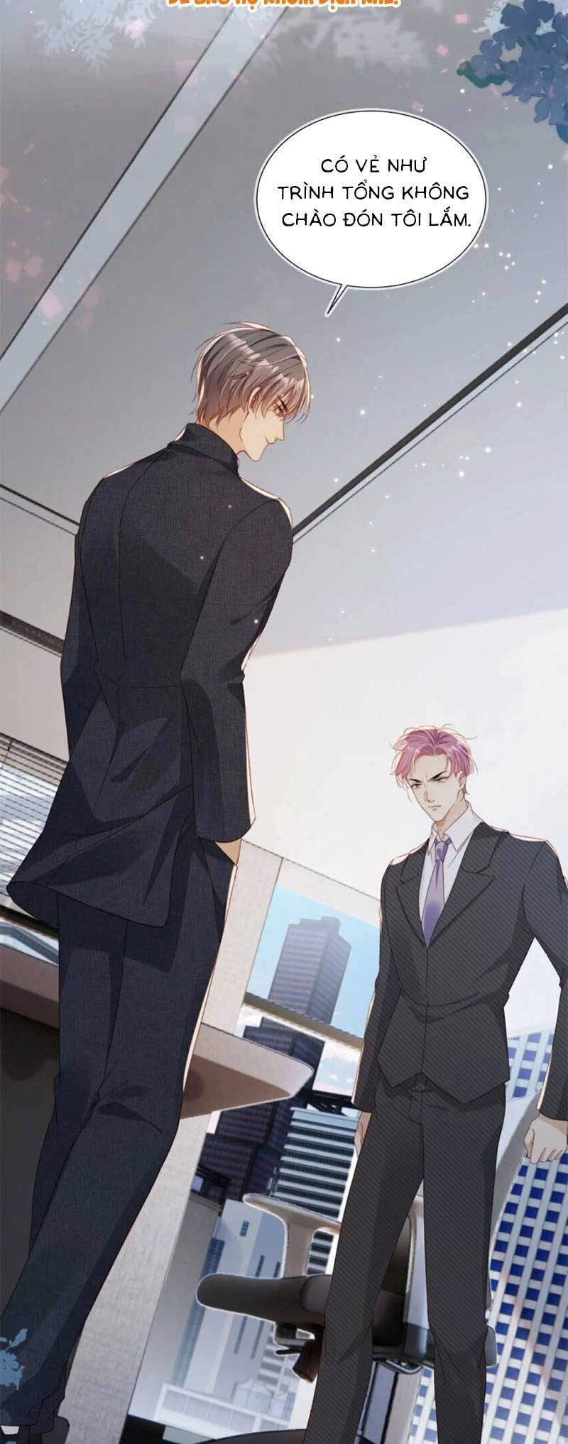 Sau Khi Trọng Sinh, Tôi Gả Cho Đại Lão Tàn Tật Chapter 25 - 23