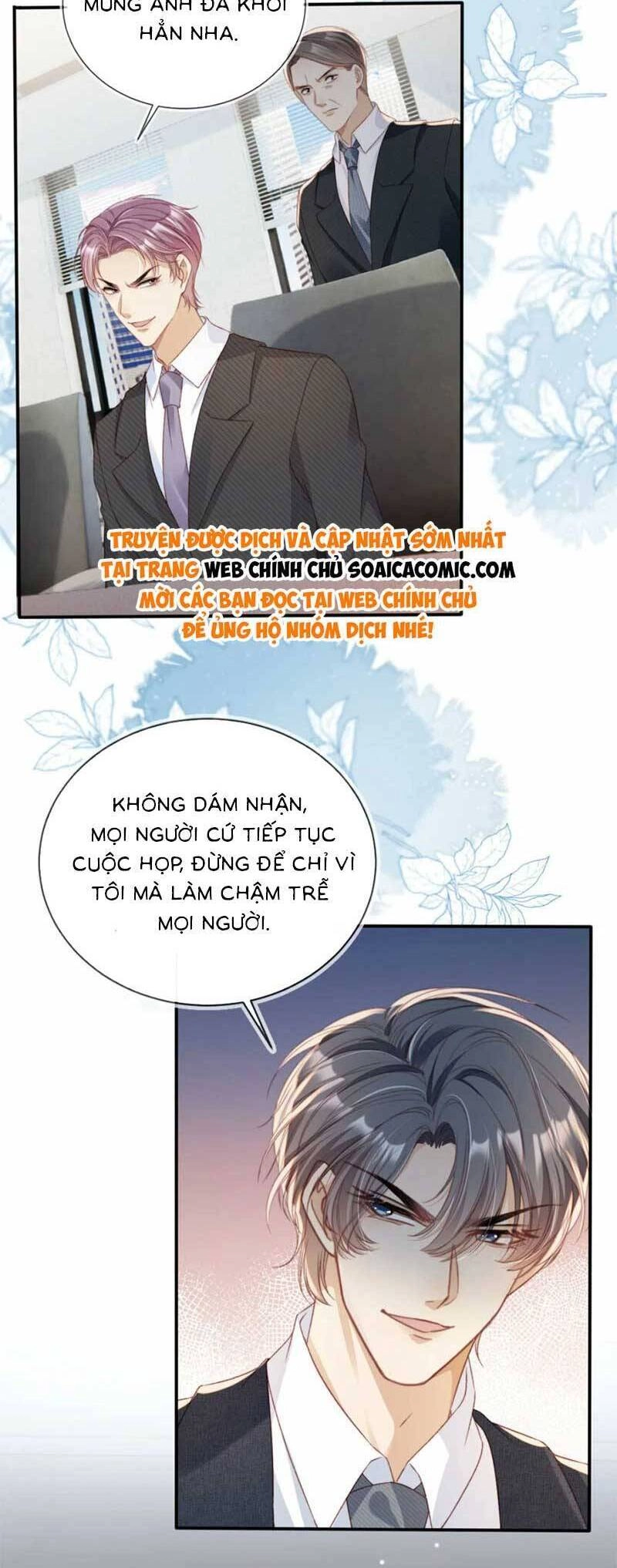 Sau Khi Trọng Sinh, Tôi Gả Cho Đại Lão Tàn Tật Chapter 25 - 25